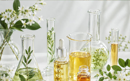 Natural Herbal Formulations