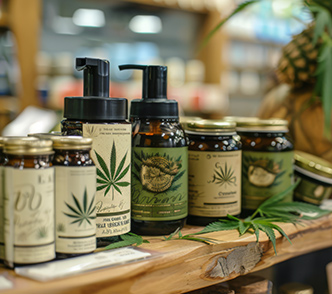 Auramax Herbal Formulations