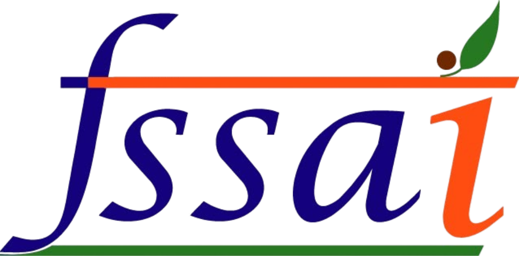 FSSAI - Food Safety and Standards Authority of India