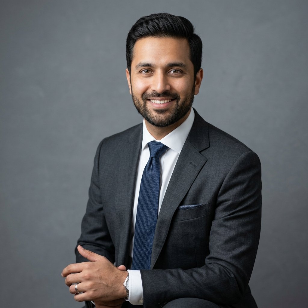 Rahul Sharma - Manager